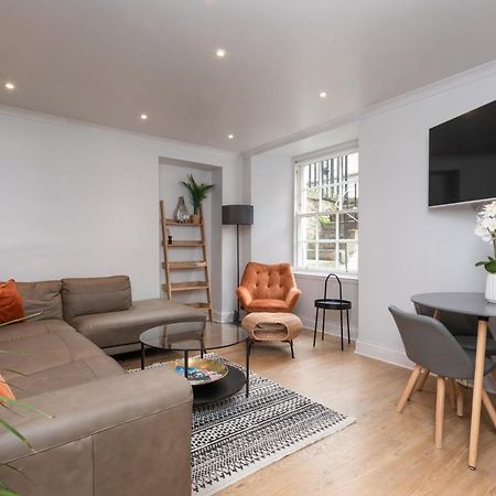 The Edinburgh Meadows Apartment Екстериор снимка