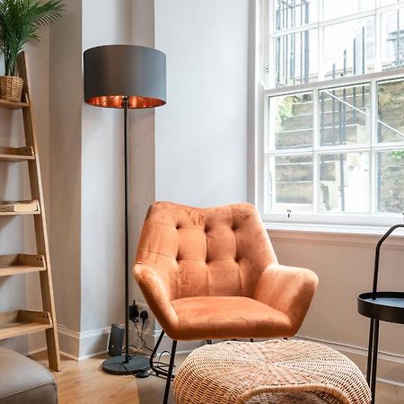 The Edinburgh Meadows Apartment Екстериор снимка