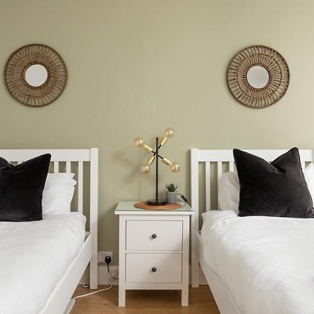 The Edinburgh Meadows Apartment Екстериор снимка