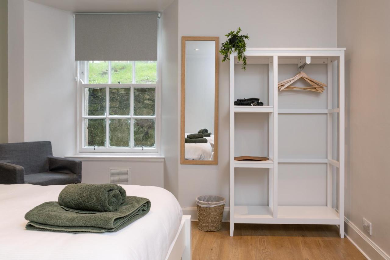 The Edinburgh Meadows Apartment Екстериор снимка