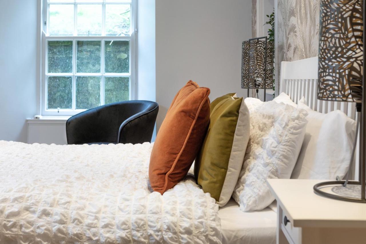 The Edinburgh Meadows Apartment Екстериор снимка