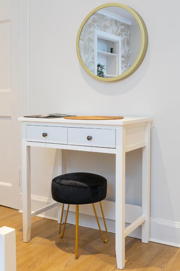 The Edinburgh Meadows Apartment Екстериор снимка